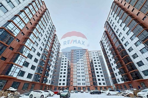 For Sale-Condo/Apartment-Khan-Uul, Mongolia-119048055-308