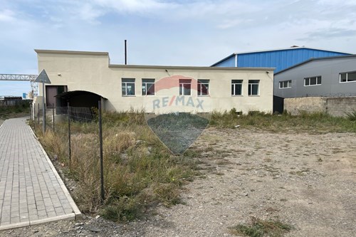 For Rent/Lease-Industrial-Bayangol, Mongolia-119009350-107
