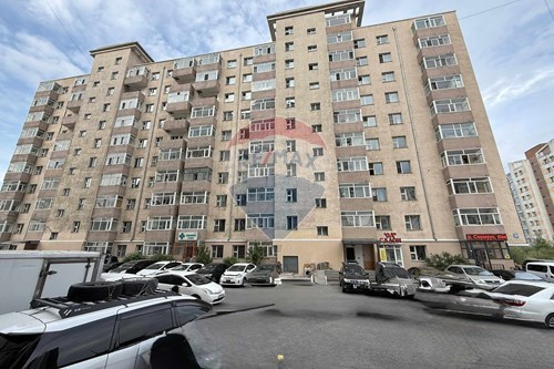 For Sale-Condo/Apartment-Bayangol, Mongolia-119052111-396