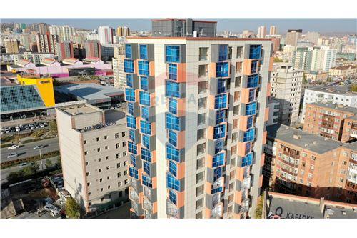 For Sale-Condo/Apartment-Neverland town  - Bayangol, Mongolia-119019043-1