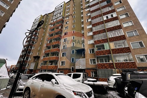 For Sale-Condo/Apartment-Bayangol, Mongolia-119048179-71