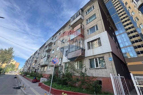 For Rent/Lease-Condo/Apartment-Sukhbaatar, Mongolia-119009424-154