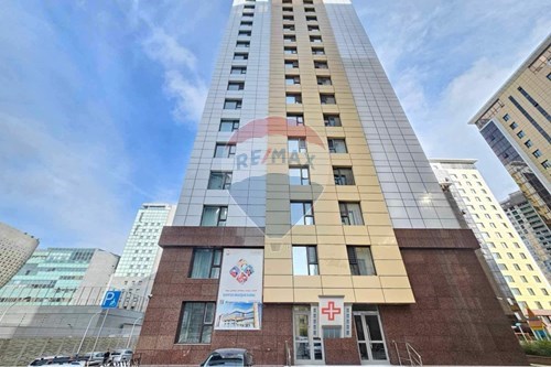 For Sale-Industrial-Bayangol, Mongolia-119050004-84