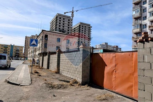 For Sale-Land-Songinokhairkhan, Mongolia-119035046-53