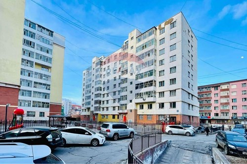 For Sale-Condo/Apartment-Bayanzurkh, Mongolia-119030086-1561