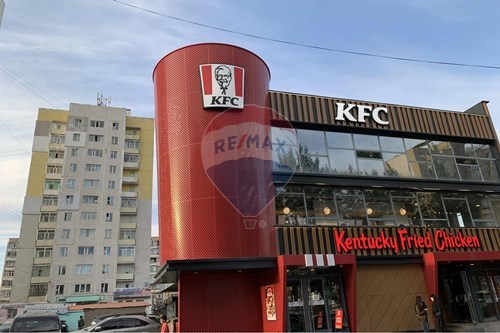 Түрээс-Орон сууц-Сонгинохайрхан, Монгол-119009005-1393