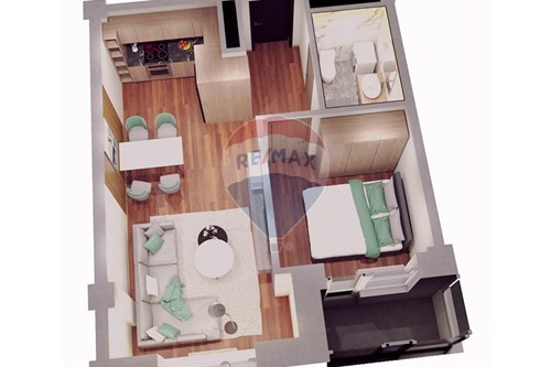 Slider Image Thumbnail