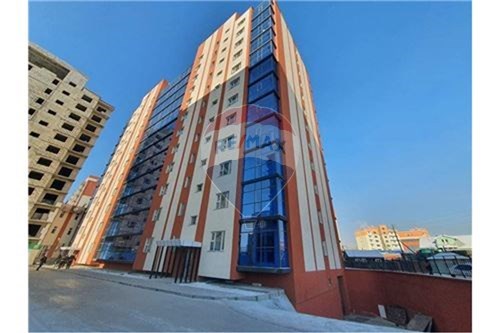 For Sale-Block of Apartments-Bayanzurkh, Mongolia-119087012-13