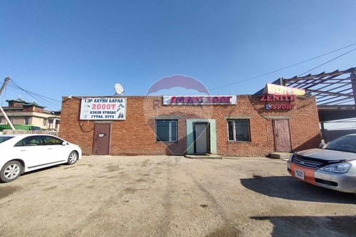 For Sale-Land-Songinokhairkhan, Mongolia-119052117-34