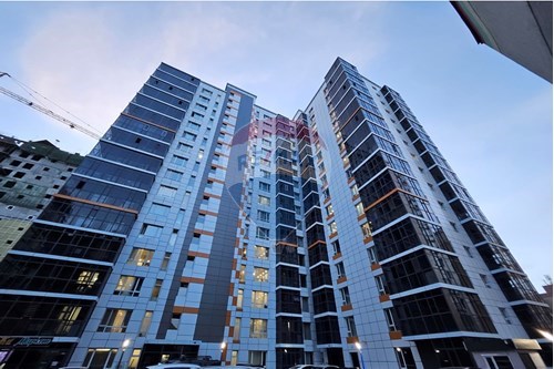 For Sale-Condo/Apartment-Khan-Uul, Mongolia-119009241-544