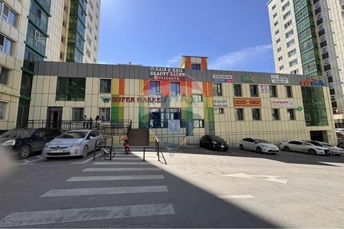 For Sale-Commercial/Retail-Khan-Uul, Mongolia-119052124-84