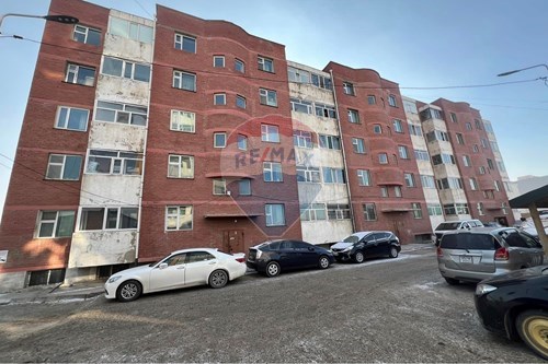 For Sale-Condo/Apartment-Bayangol, Mongolia-119013026-286