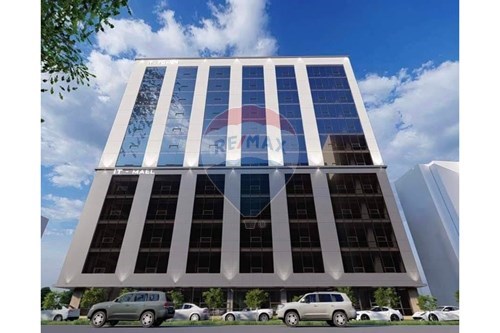 For Sale-Commercial/Retail-Bayanzurkh, Mongolia-119012317-33