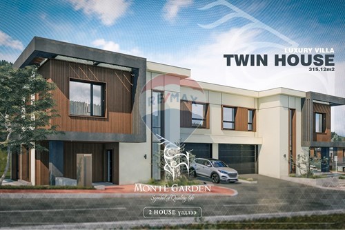For Sale-Townhouse-Monte Garden Micro city  - Bayanzurkh, Mongolia-119072030-50