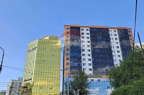 For Rent/Lease-Condo/Apartment-Bayanzurkh, Mongolia-119038188-4