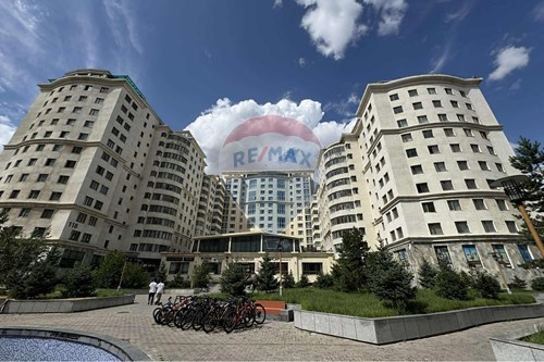 For Sale-Parking-Khan-Uul, Mongolia-119075013-105