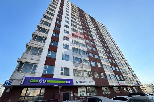 For Sale-Condo/Apartment-Bayanzurkh, Mongolia-119077041-119