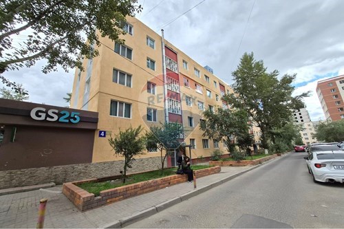 For Rent/Lease-Condo/Apartment-Sukhbaatar, Mongolia-119009333-363