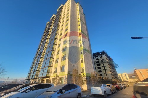 For Sale-Condo/Apartment-Khan-Uul, Mongolia-119009407-351