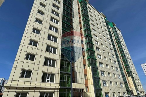 Худалдах-Block of Apartments-Хан-Уул, Монгол-119012395-308