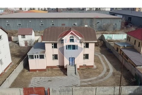 For Sale-Two Level House-188 Алтан тэвш АОС  - Bayanzurkh, Mongolia-119038136-174