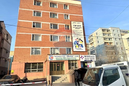 For Sale-Commercial/Retail-Bayangol, Mongolia-119012395-330