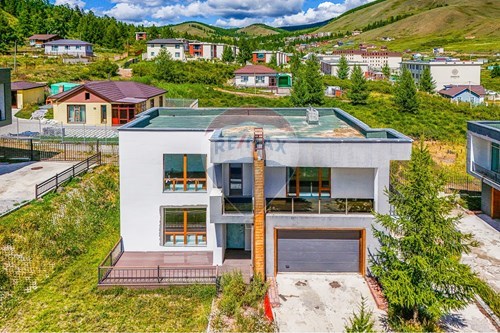 For Sale-Two Level House-Chingeltei, Mongolia-119048118-105