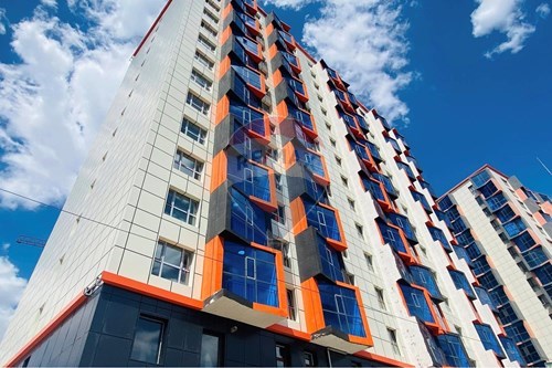 For Sale-Condo/Apartment-Bayangol, Mongolia-119009424-132