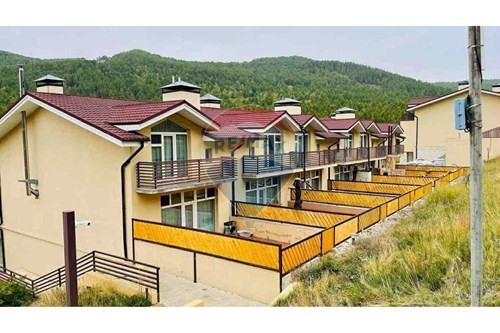 For Rent/Lease-Penthouse-Sukhbaatar, Mongolia-119012347-40