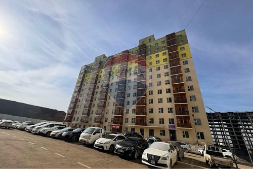 For Sale-Condo/Apartment-Khan-Uul, Mongolia-119087003-242