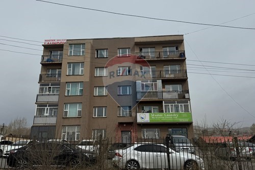 For Sale-Condo/Apartment-12 Хайлаааст гудамж 209-р байр 12 тоот  - Chingeltei, Mongolia-119078005-127
