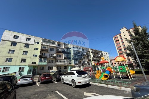 Худалдах-Block of Apartments-Сонгинохайрхан, Монгол-119048317-33