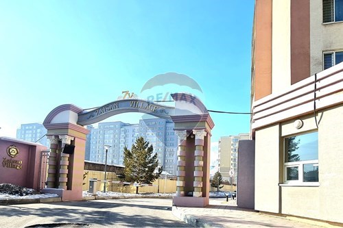 For Sale-Condo/Apartment-Khan-Uul, Mongolia-119042019-249