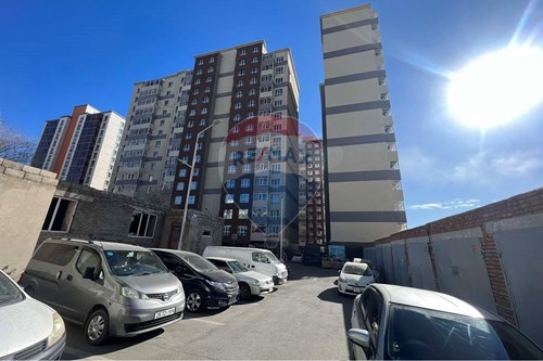 For Sale-Condo/Apartment-6 ШҮҮТ ХОТХОНД  - Гэмтэлийн эмнэлгийн  зүүн хойн  - Bayangol, Mongolia-119027044-300