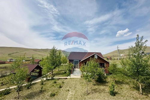 For Sale-Land-Sergelen, Mongolia-119077028-354