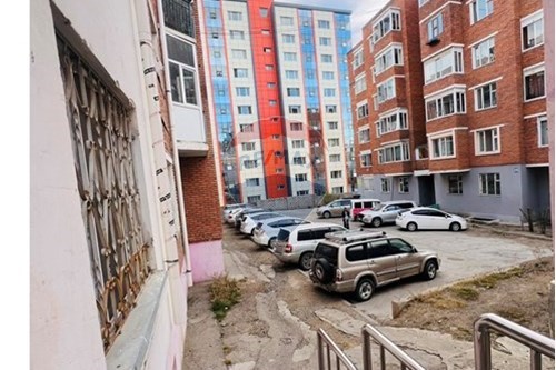 For Sale-Block of Apartments-Bayangol, Mongolia-119087011-43