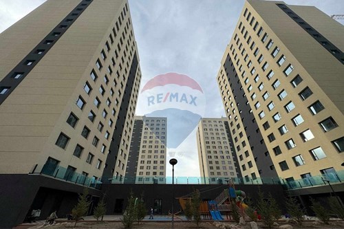 For Sale-Condo/Apartment-Khan-Uul, Mongolia-119052177-24