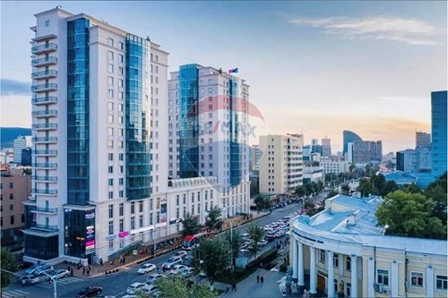 For Sale-Commercial/Retail-Bayanzurkh, Mongolia-119057052-24