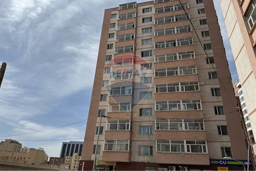 For Sale-Condo/Apartment-Bayanzurkh, Mongolia-119012103-576