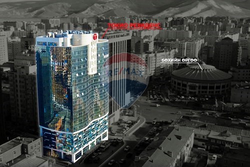 For Sale-Commercial/Retail-Bayanzurkh, Mongolia-119012085-275