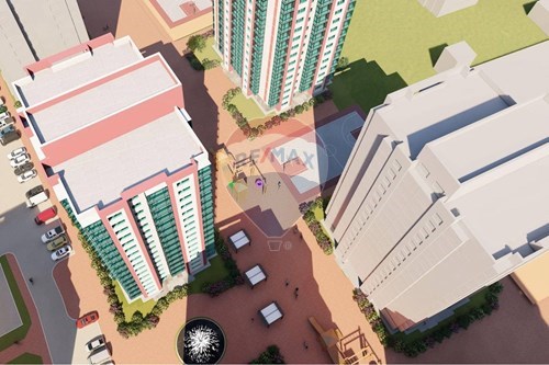 For Sale-Block of Apartments-Bayanzurkh, Mongolia-119057086-49