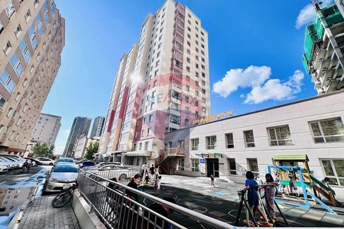 For Sale-Condo/Apartment-Bayangol, Mongolia-119048324-2