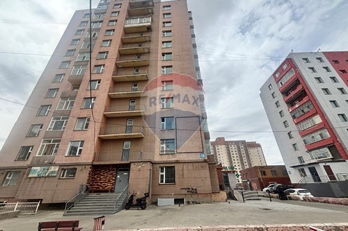 For Sale-Condo/Apartment-Songinokhairkhan, Mongolia-119072017-180