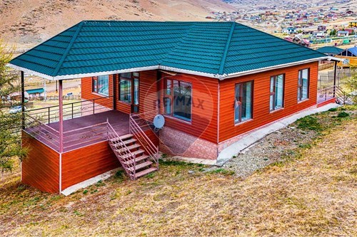 For Sale-Bungalow-Bayanzurkh, Mongolia-119012089-852