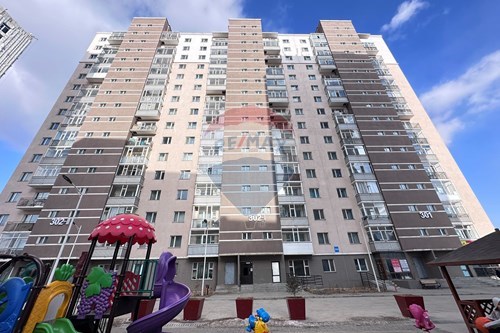 For Sale-Condo/Apartment-Аеро таун хотхон  - Khan-Uul, Mongolia-119072054-11