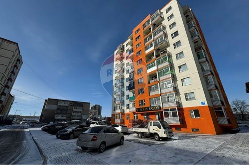 For Sale-Block of Apartments-Songinokhairkhan, Mongolia-119083032-140