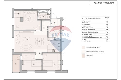 Slider Image Thumbnail
