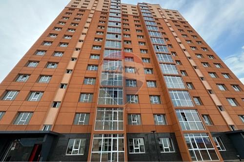 For Sale-Condo/Apartment-Bayanzurkh, Mongolia-119009305-432