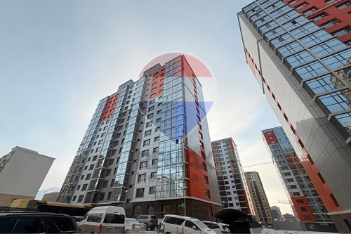 Residential - Condo/Apartment - Khan-Uul, Mongolia - MN