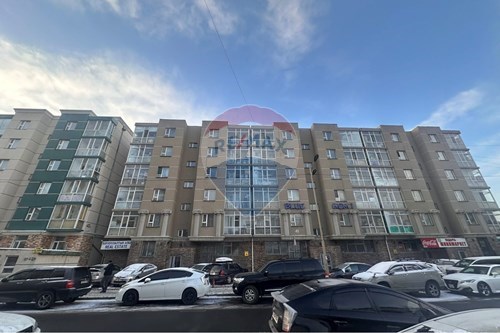 For Sale-Condo/Apartment-Bayangol, Mongolia-119052174-35